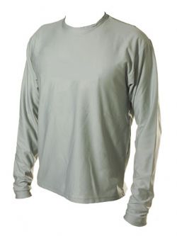 DRYSHIRT - Long Sleeve Size Small Assorted colors
