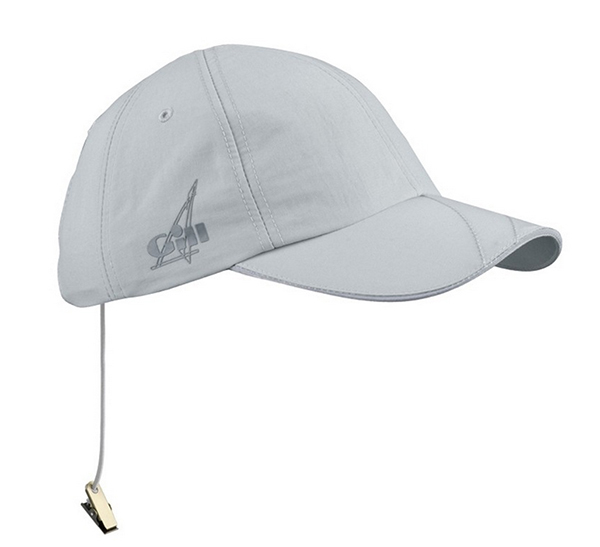 UV Protection Cap with Keeper