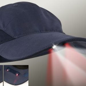 Navigator Pro LED cap